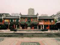 What To Do in Changsha When You have 10 Days Visa Free Transit?