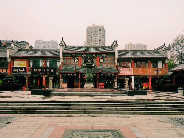 What To Do in Changsha When You have 10 Days Visa Free Transit?