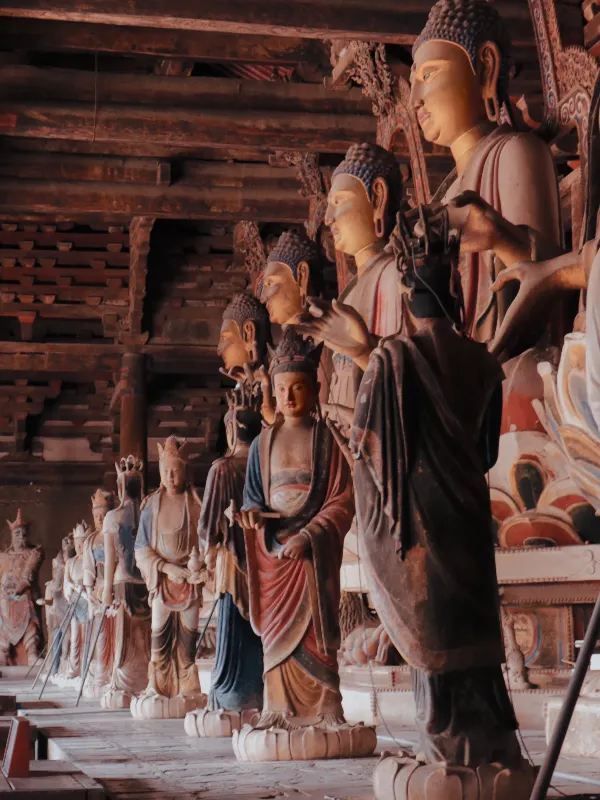 願每個去奉國寺的人，都能刷到這篇全攻略