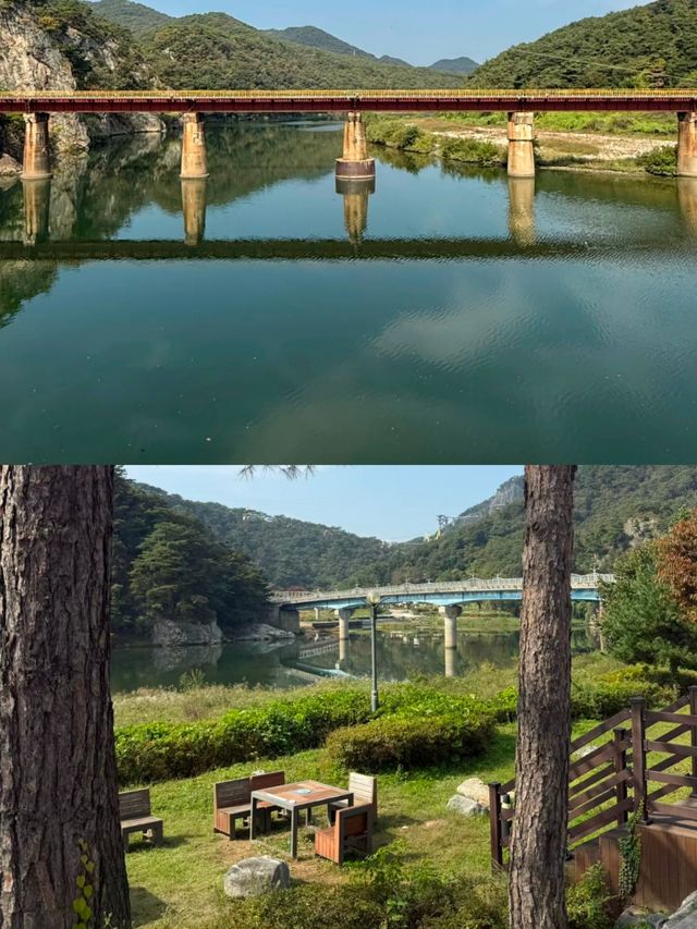 韓國原州市