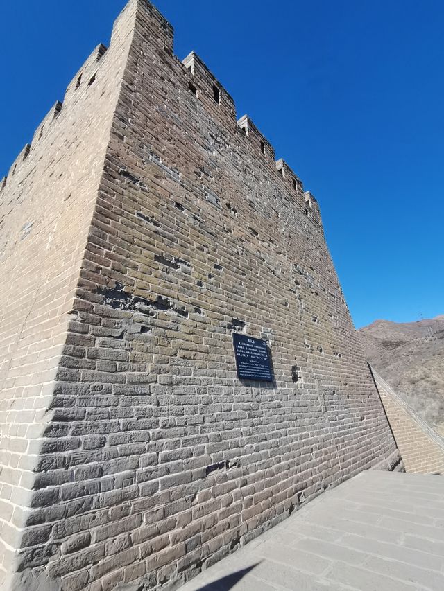 大境門景區悠閒半日遊