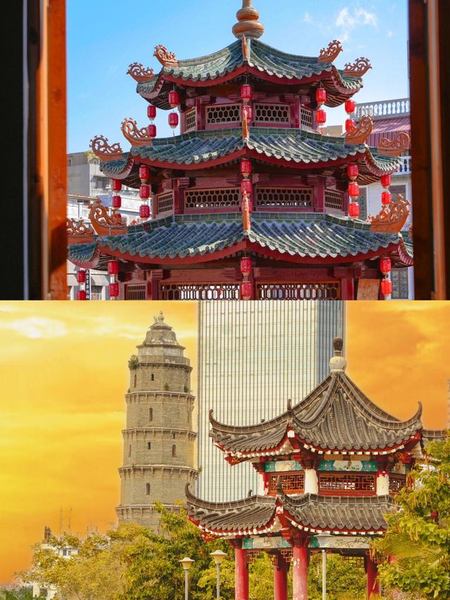 首刷潮汕必看！四天三晚超全攻略來襲