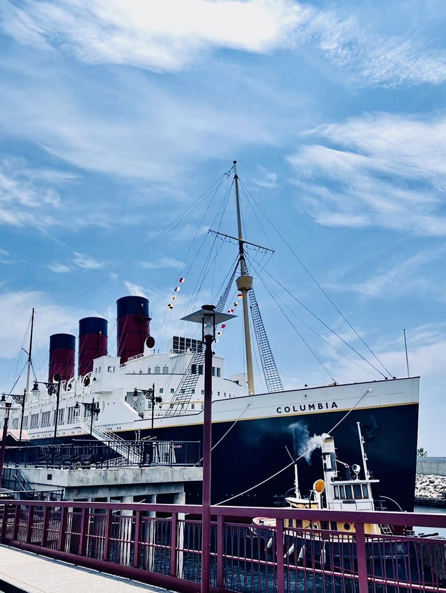 Tokyo DisneySea