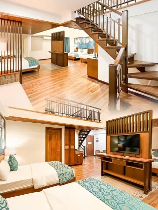 Gặp gỡ giấc mơ về sự sang trọng bên bờ sông ở La Jolla