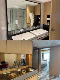 跟著奶爸環球旅行 | Le Meridien