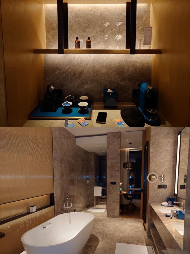 來深圳一定要住的酒店啊啊啊！！！