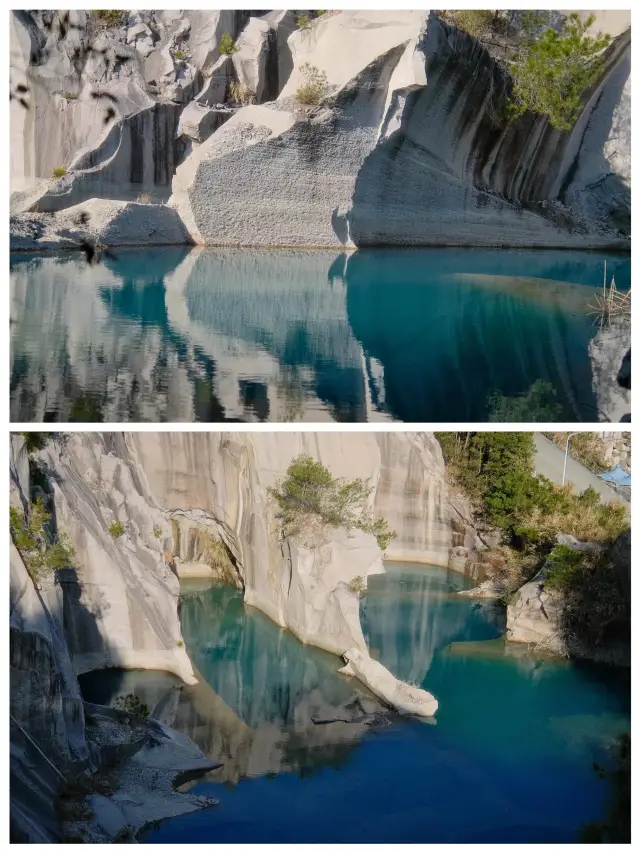 Taizhou Shibankang: A Picturesque Mountain Retreat