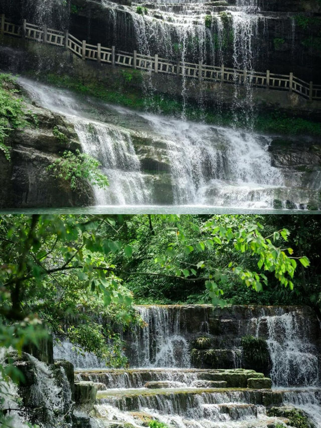 昭通旅遊攻略：解鎖雲南東北的小眾寶藏