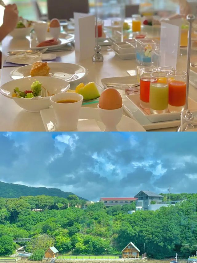 解鎖日本志摩市 | 低調寶藏地的夢幻之旅
