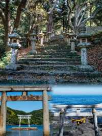 日本對馬市｜小眾寶藏地超絕旅遊攻略