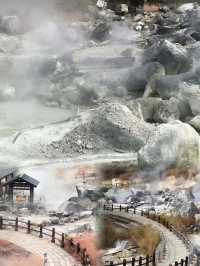 挖到寶！日本雲仙市，小眾又超絕的寶藏地