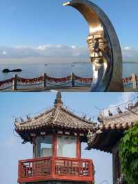 煙台之旅已結束，以下全是真心話。