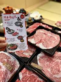 任食壽喜燒