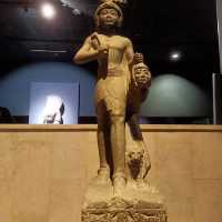 【盧克索博物館（Luxor Museum）終極攻略】