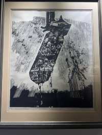 參觀哈藥當代美術館