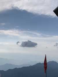 清明假期昭通6日遊 超齊全攻略