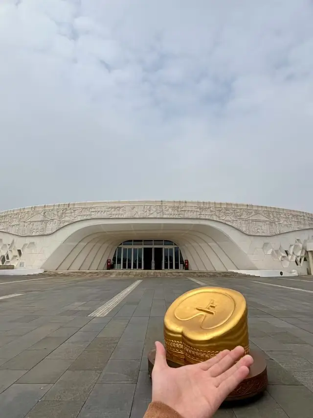 A relaxing 3-day, 2-night trip to Nanchang! Take your family on a stress-free getaway.