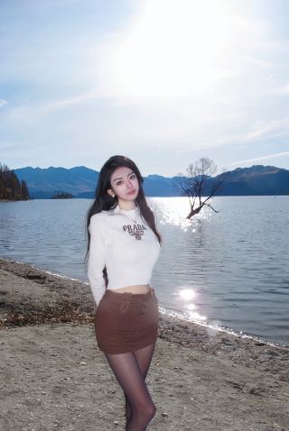 A Solo Trip to New Zealand!