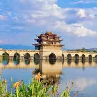 The Best Day Trip From Kunming: Explore Jianshui!