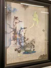 春日逛展指南，造跡