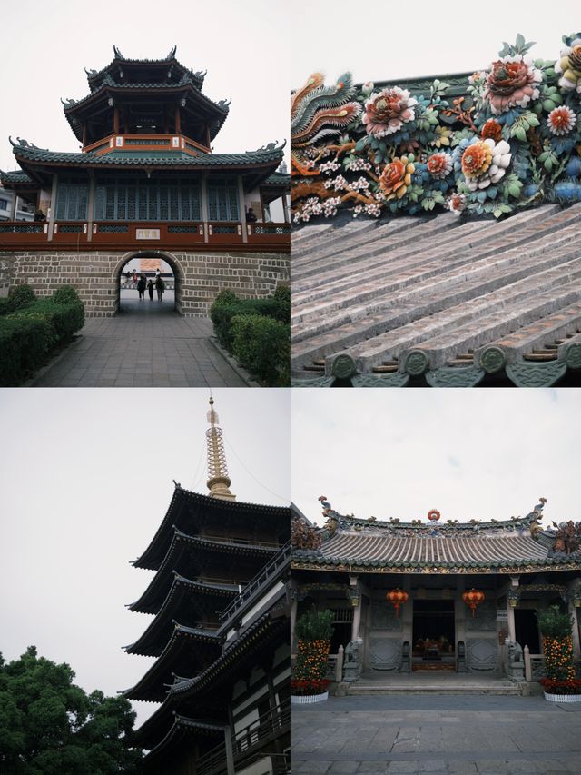 揭陽，潮汕秘境的千年風雅與山海奇趣之旅