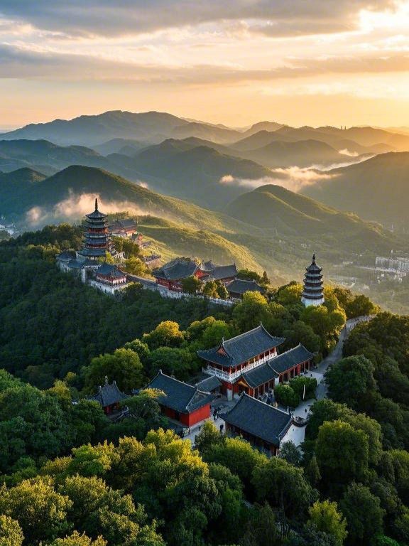 遼寧隱藏版海濱城市！錦州這5個絕美打卡地徹底火了