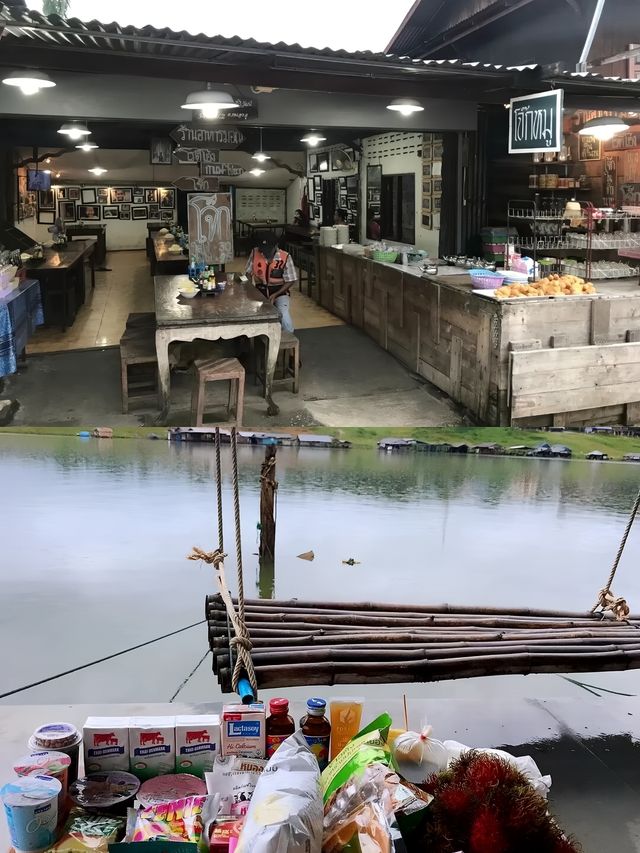 武里南：泰東秘境，幸福之城的驚喜探索