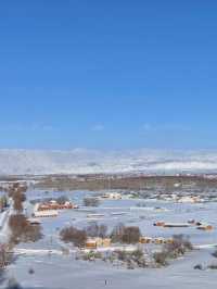 哈密-布爾津-伊寧市 老友記必備旅遊攻略