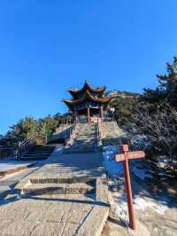 山西大同雲岡石窟等地2日遊超詳細攻略不踩雷