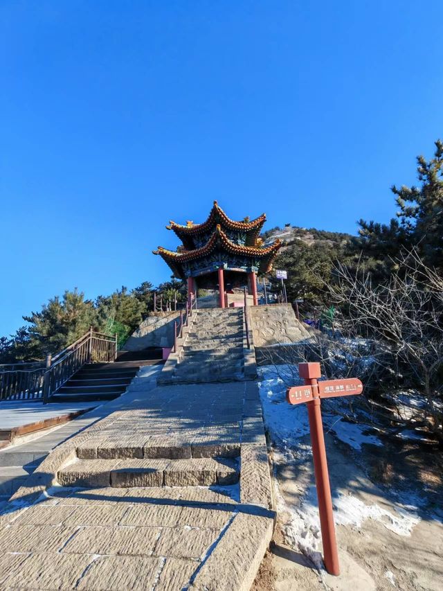 山西大同雲岡石窟等地2日遊超詳細攻略不踩雷