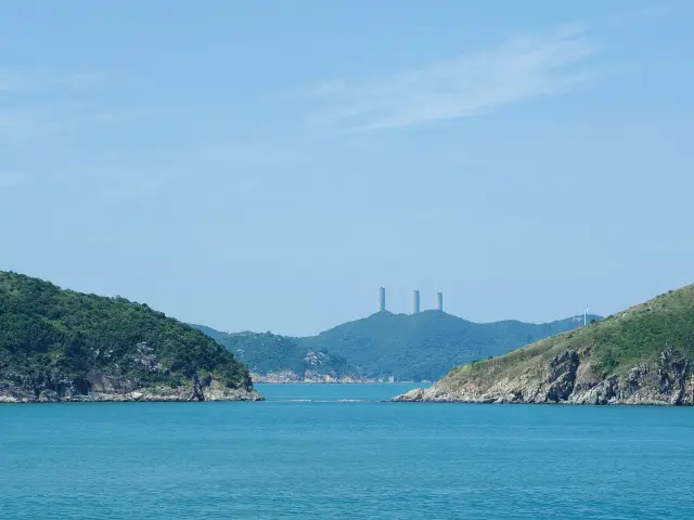 香港3日精華路線遊