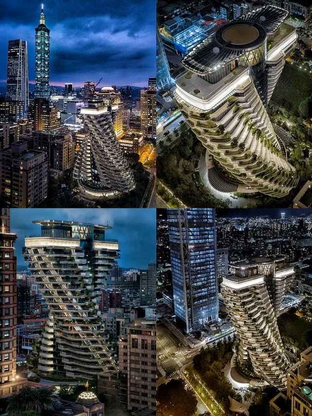 帶你認識全球豪宅台北陶朱隱園