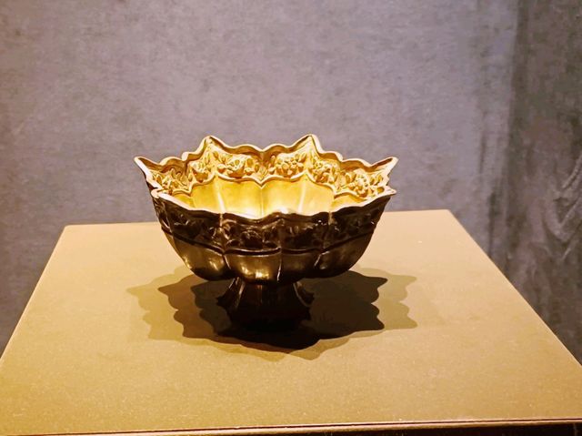 Zhongshan Museum: A History of Whole Pearl River Delta Region at One Glance 