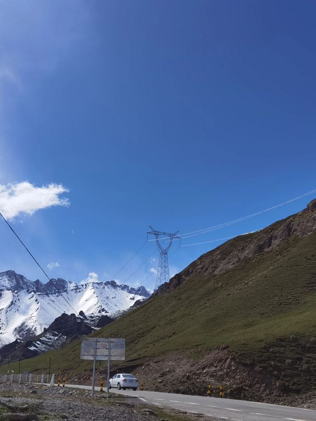 小長假玩轉塔城地區等地  睇呢篇就夠啦