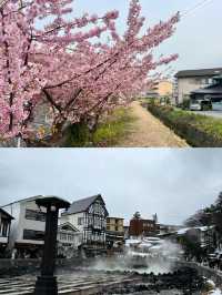 草津市｜日本溫泉小眾玩法之旅