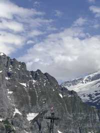 🇨🇭格林德瓦 夢幻 First 之旅！！