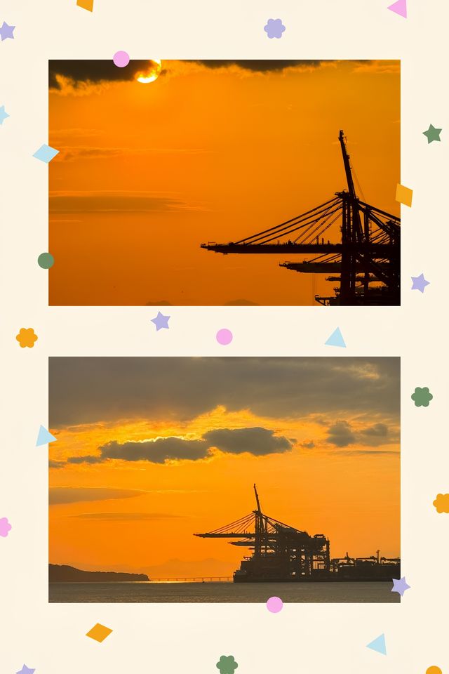 【鼓浪嶼日出漫遊指南｜邂逅東方第一縷浪漫晨光】