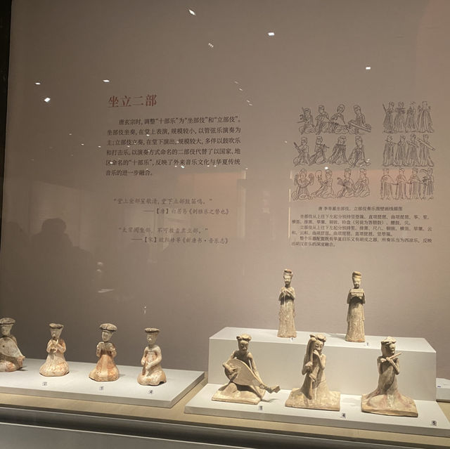 Chengdu Museum 🇨🇳 Exploring the history of the city