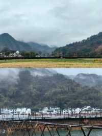 藏在皖南的千年古鎮|績溪龍川