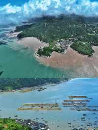 大嵛山島——邂逅現實版的綠野仙蹤