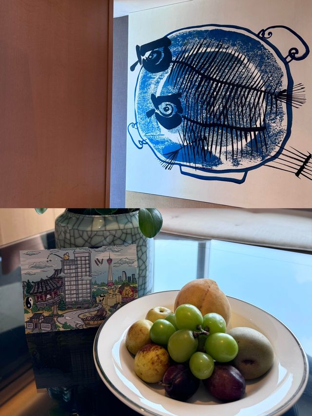 在成都發現一家寶藏酒店，性價比超高