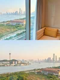 終於俾我搵到珠海超正嘅酒店喇