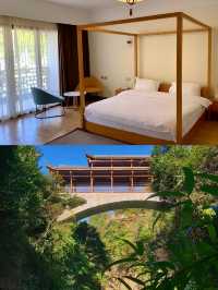 嚟芙蓉鎮一定要住嘅庭院民宿