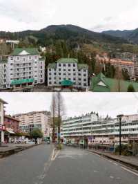 井岡山五指峰大酒店，入住風景之中，感受紅色文化的魅力！