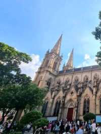 Sacred Heart Cathedral