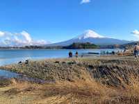日本最高峰｜富士山