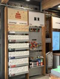 Shanghai｜Popular coffee shop on Yuyuan Road