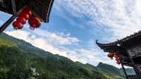 彭家寨|恩施這個少數民族村寨真係好冷門！