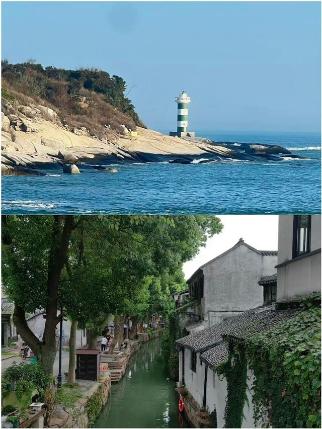 五一反向遊 3個寶藏地 避開人潮 玩到嗨