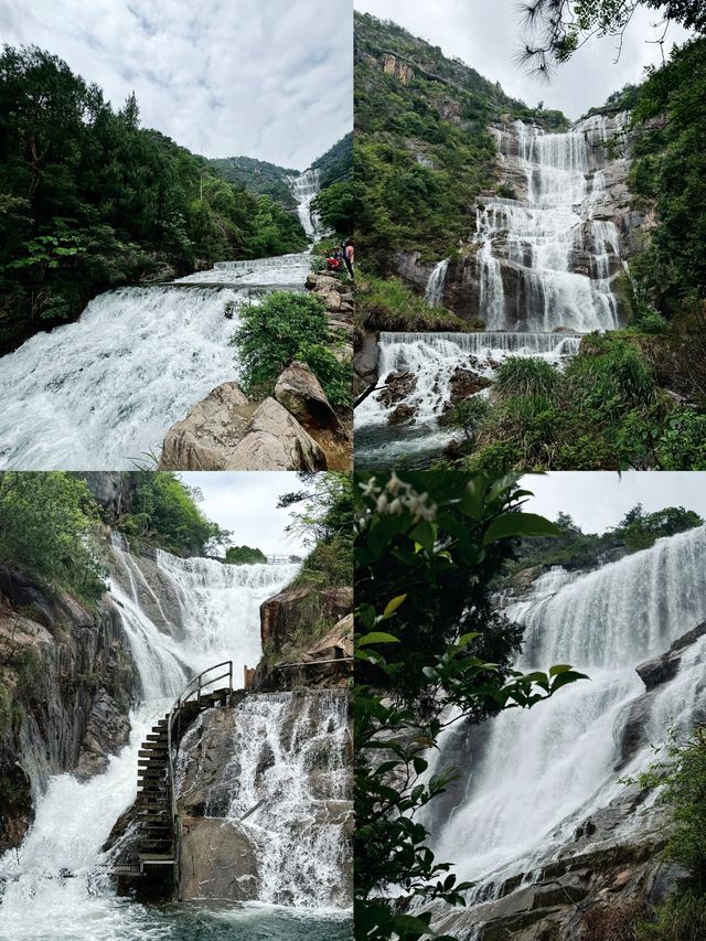 台州旅遊攻略
